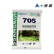 쌍곰 705 목공용 접착제 800g