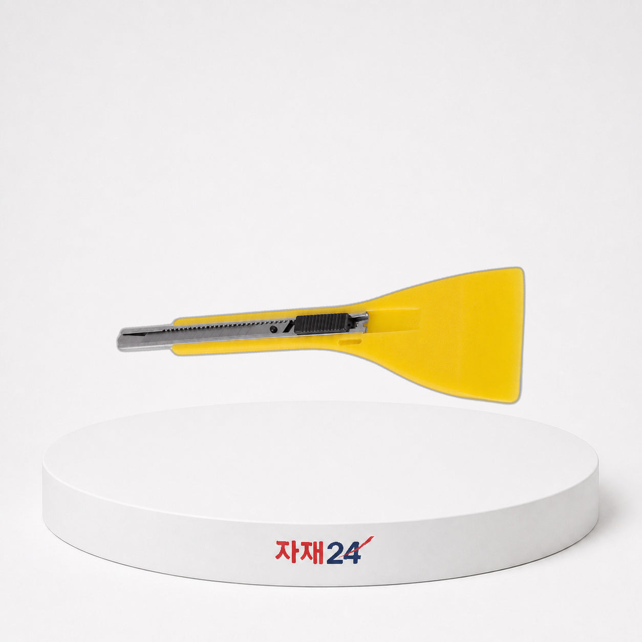 사출 도배용 칼 정방향 이미지