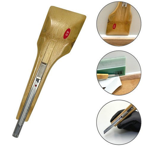 삼광 NT 대나무 칼