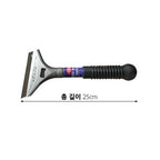 돌림형 스크래퍼 25cm SM-150, 1개