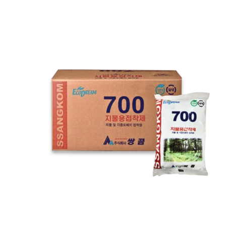 지물용 목공 접착제 700