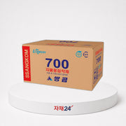 지물용 접착제 700 박스