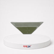 옥돌 칼받이 A형