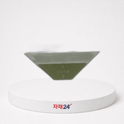 옥돌 칼받이 A형 3/5 A형