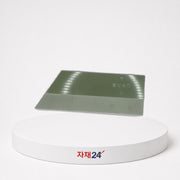 옥돌 칼받이 60도