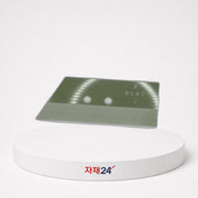 옥돌 칼받이 60도 2/4 60도 H2