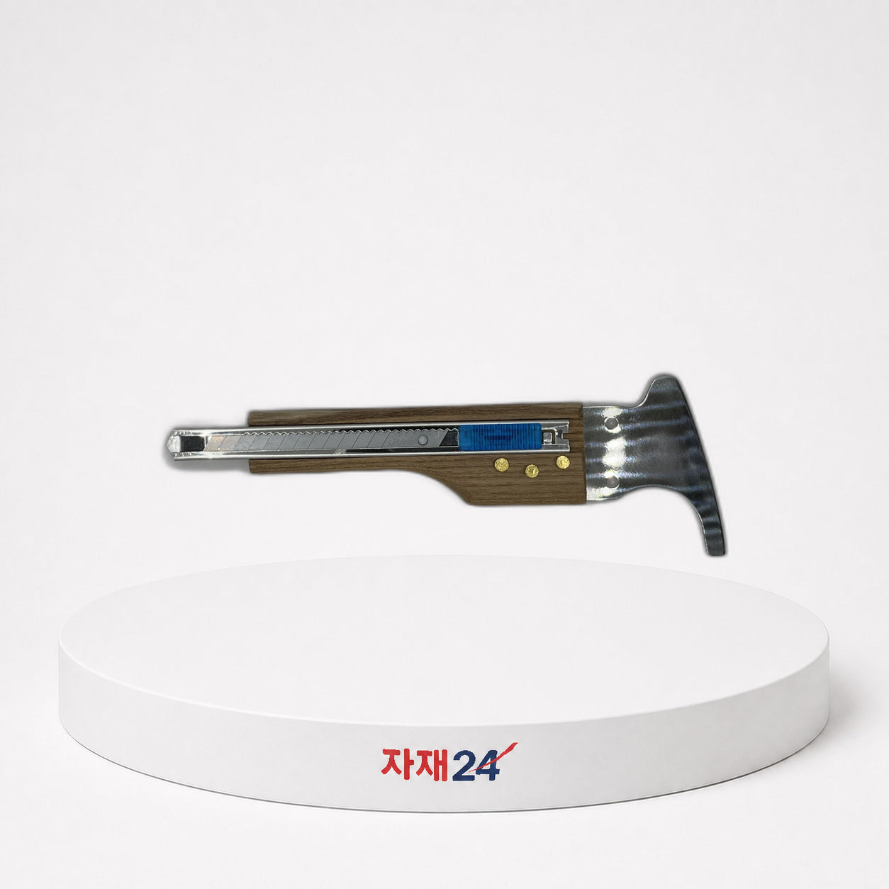나무 스테인 칼 IA300 대표 이미지