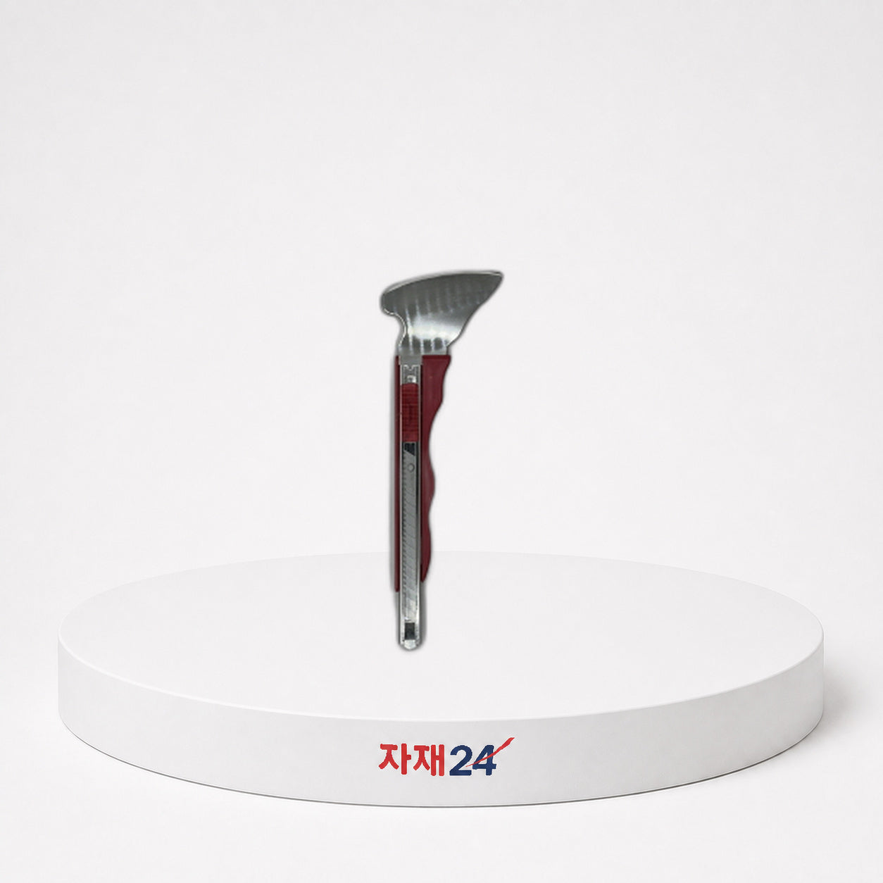 스테인 칼 IA300 알