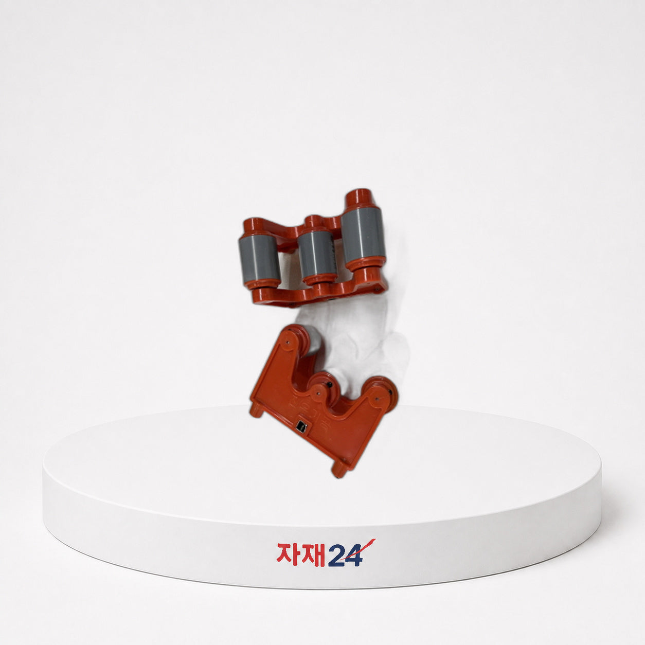 미니 재단롤러 세트 대표 이미지
