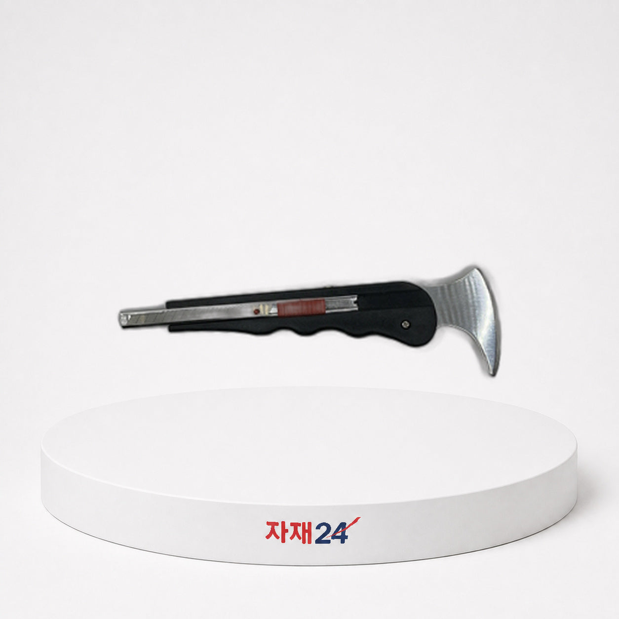 Y2 검정 라운드 헤라