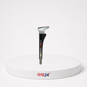Y 시리즈 칼 Y3 검정 일자