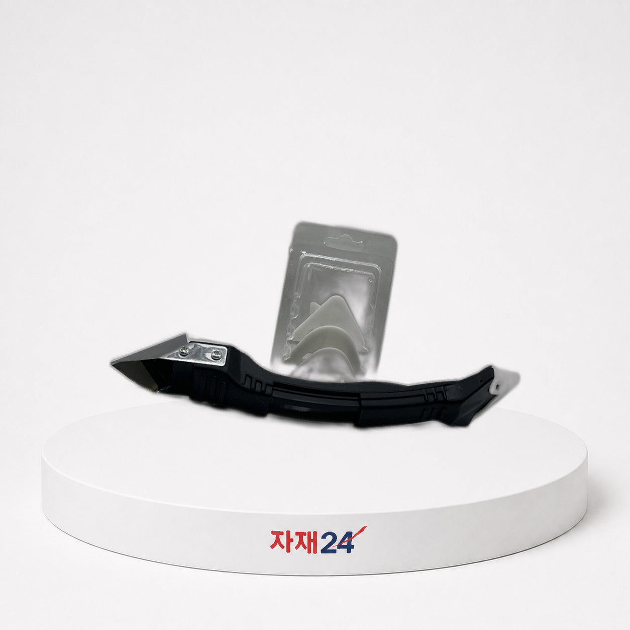 실리콘 스크래퍼