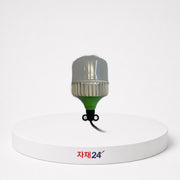 녹색 40W LED 작업등