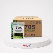 목공용 접착제 705 박스 박스 구성