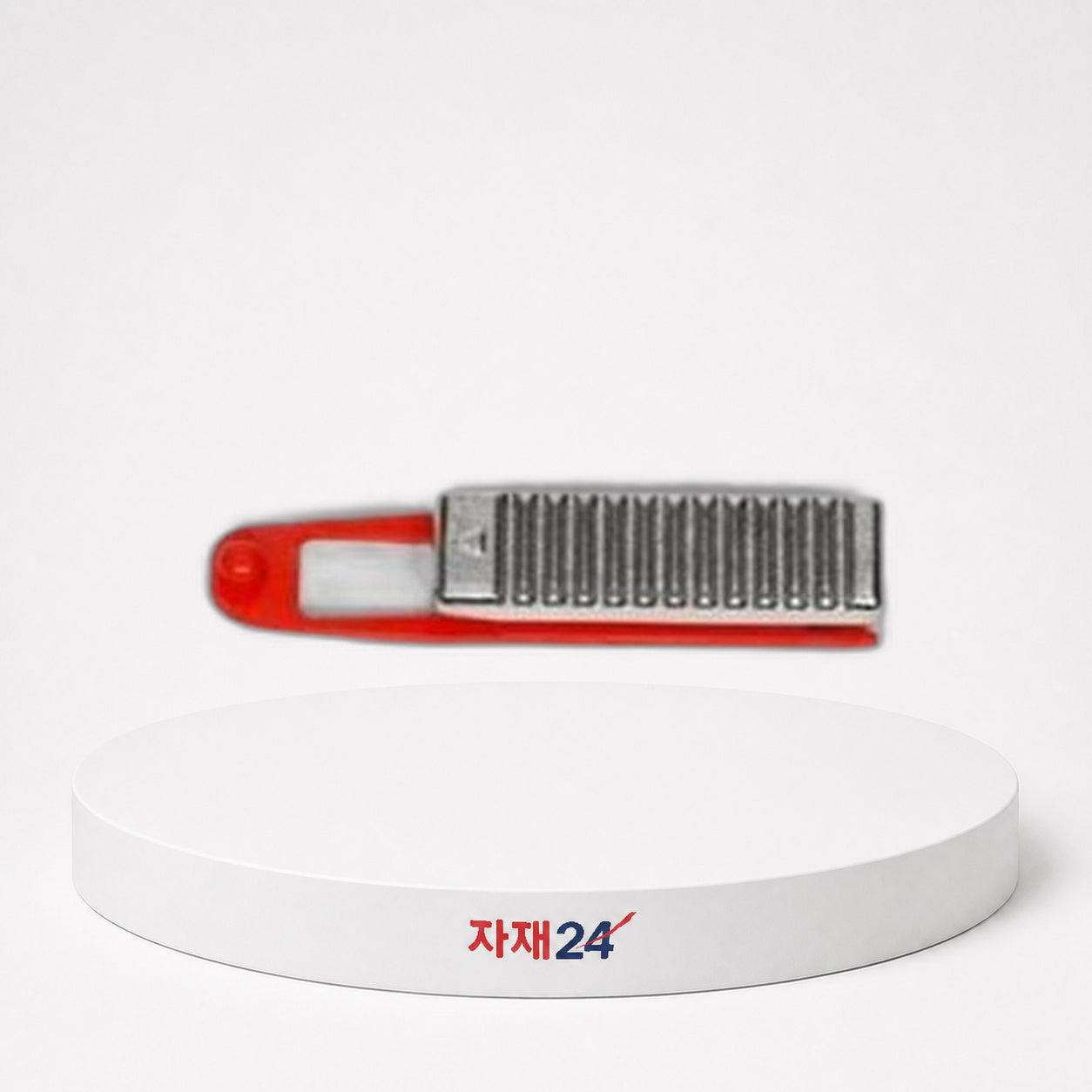 칼꼭지 스테인 푸샤 1개