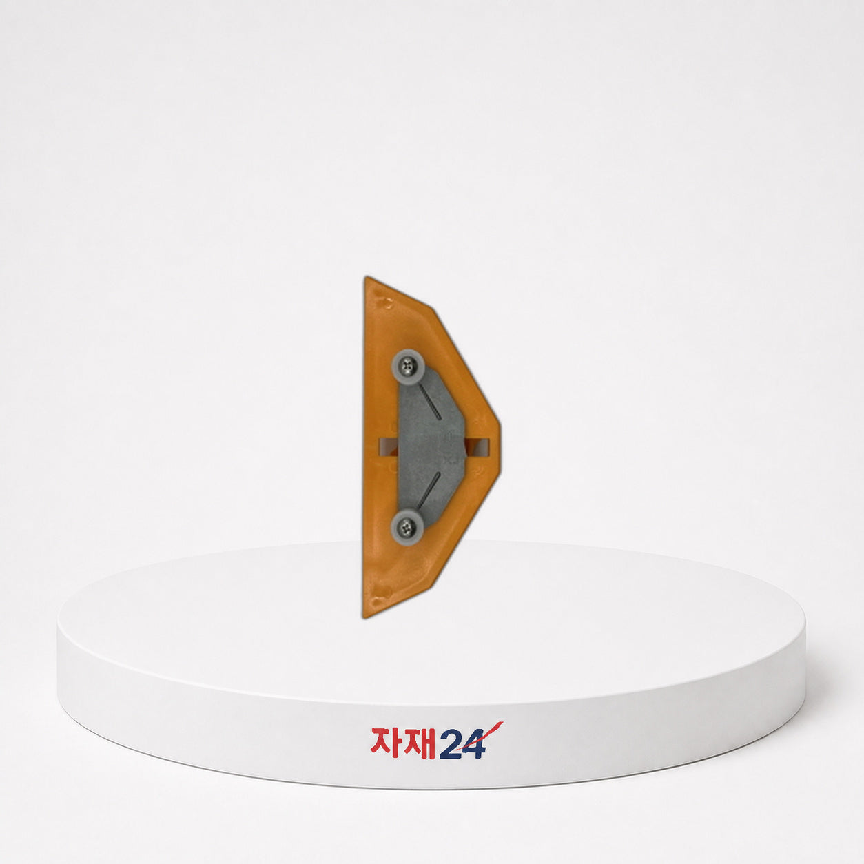 문틀 조절기