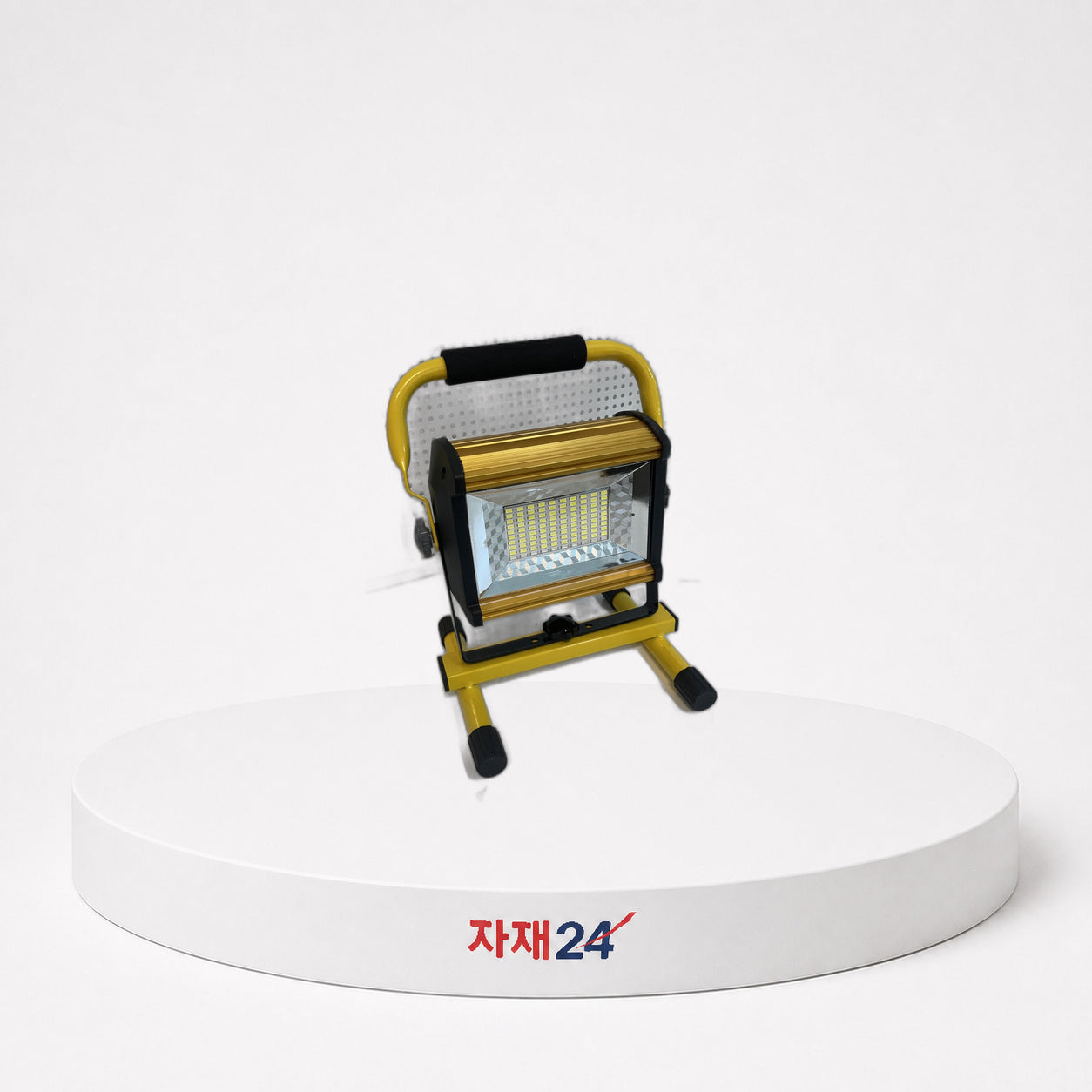 100W LED 충전 작업등 100W