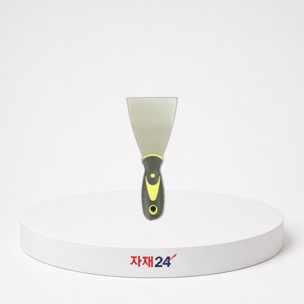 스테인리스 스크래퍼