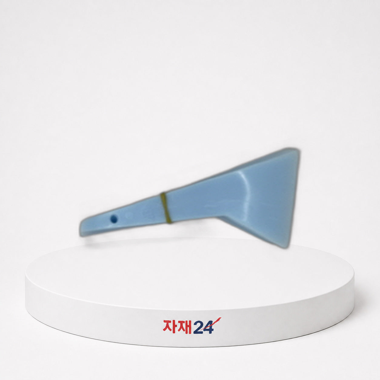플라스틱 필름 헤라