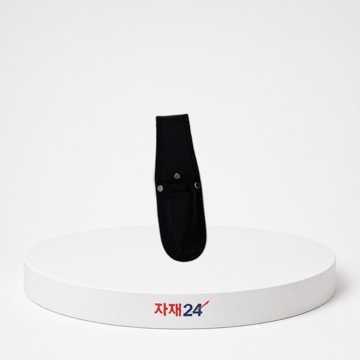 C9 칼꽂이 검정