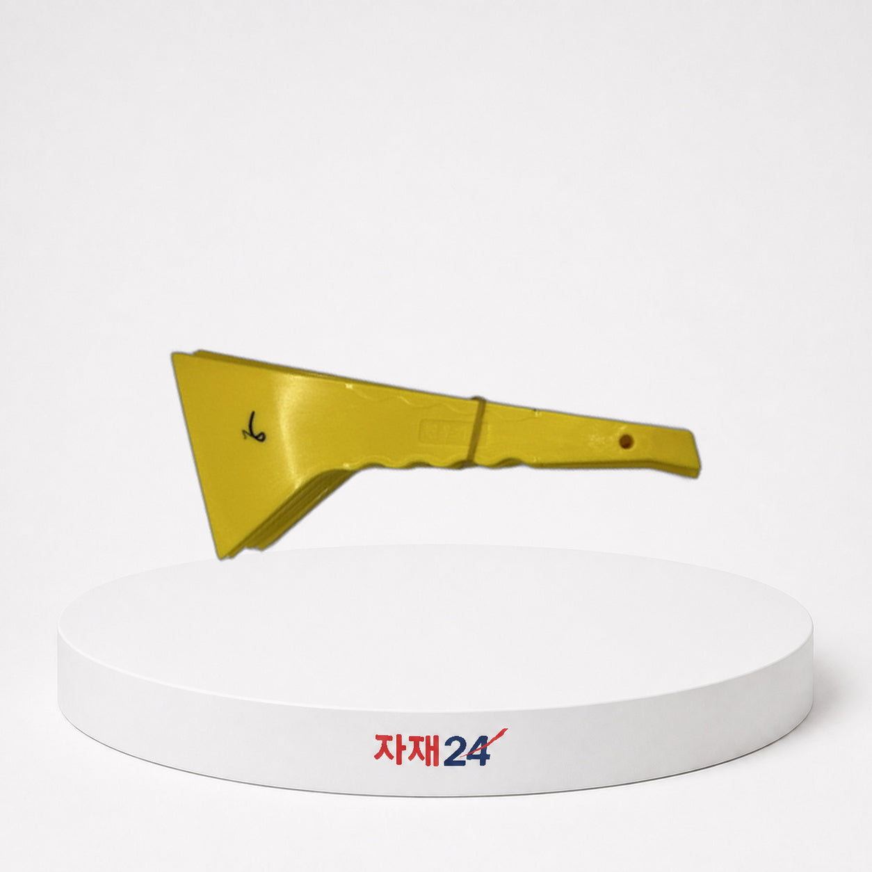 삼각 헤라 두께 선택