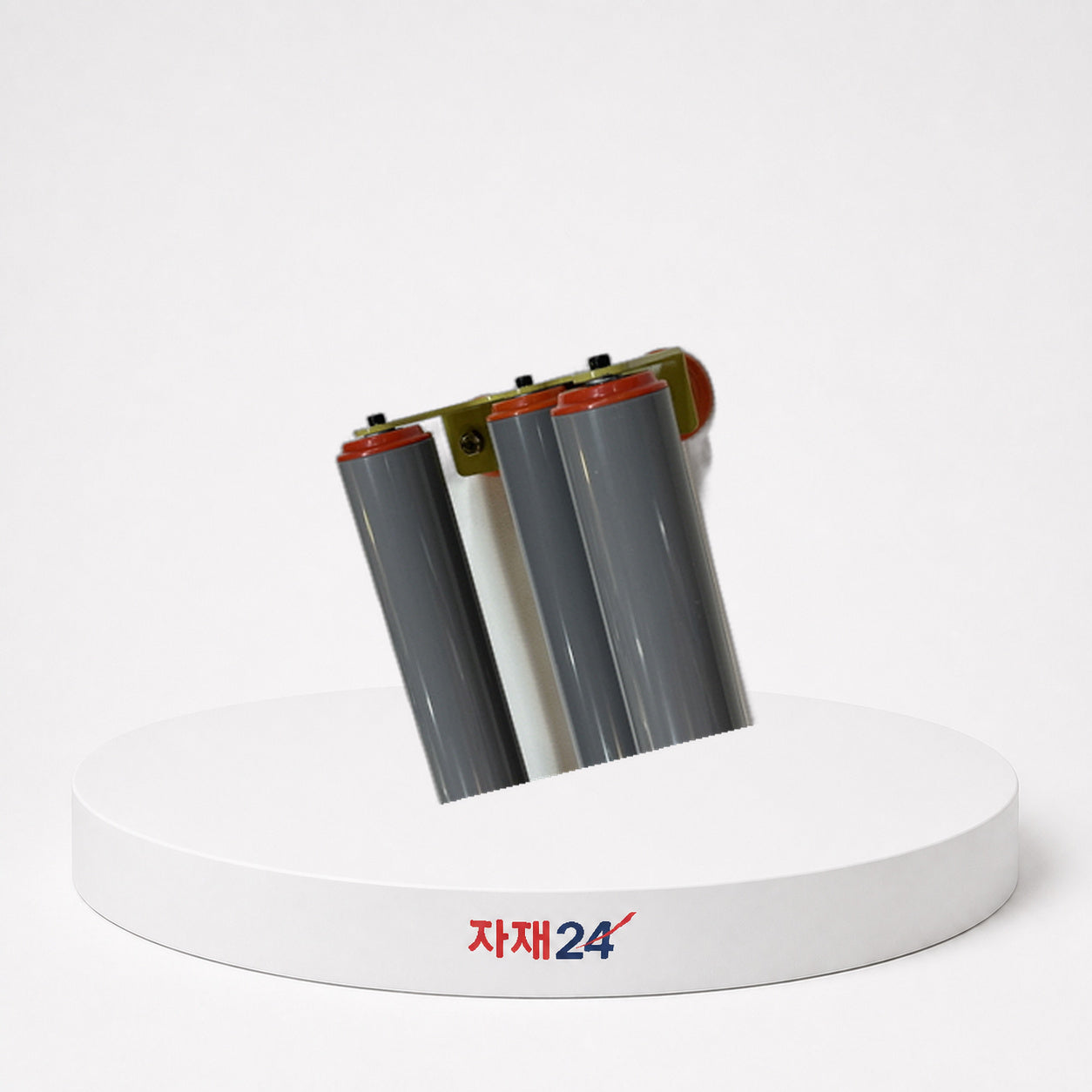 철 재단기 대·중
