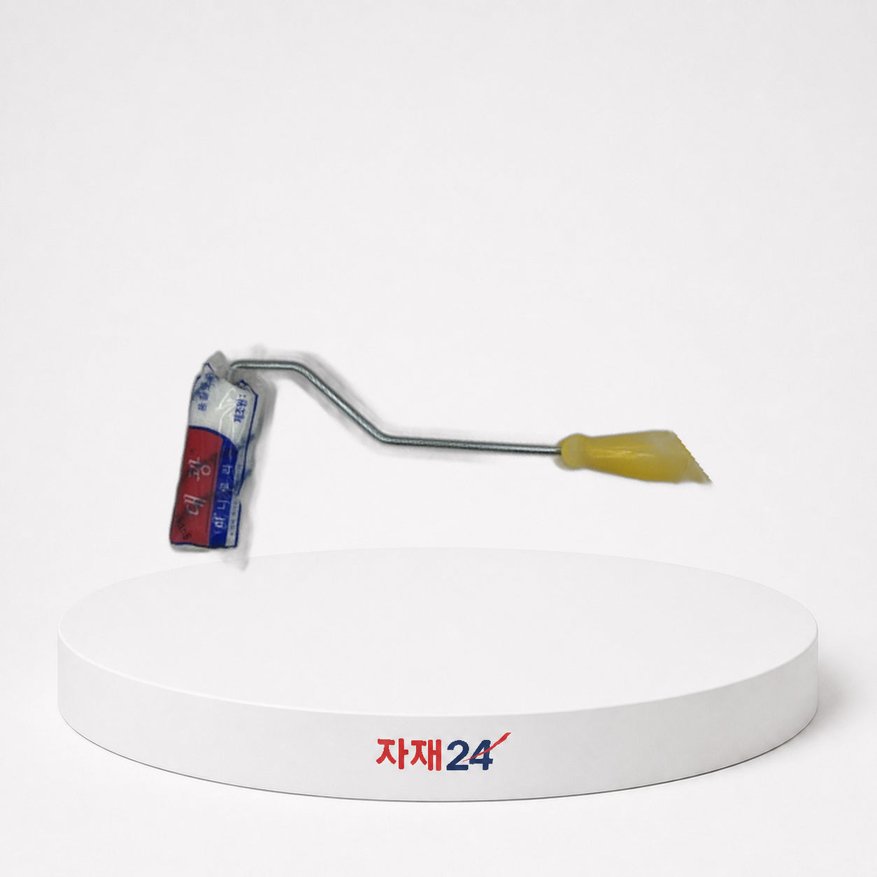 페인트 롤러 4·6·9cm