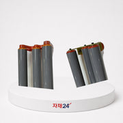 P 재단기 대·중