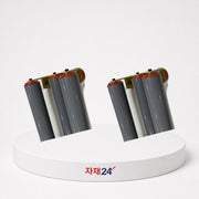 철 재단기 대·중