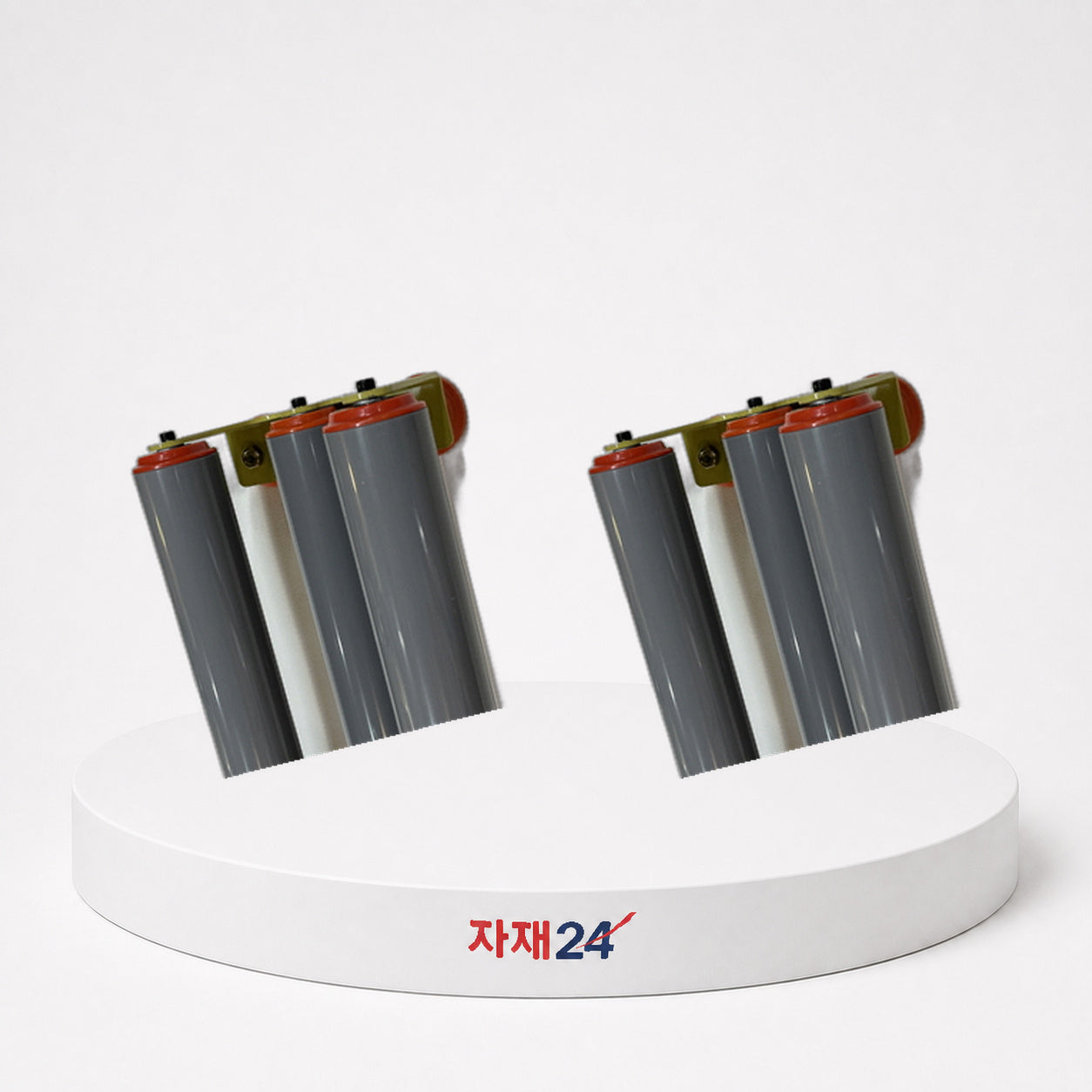 철 재단기 대·중