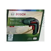 보쉬 EasyScrewDrive 3.6V 제품 구성 이미지
