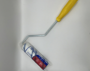 페인트 롤러 4·6·9cm B0000587 원본 부분 사진