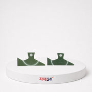 진우기공 옥헤라 T3 T5 규격 선택
