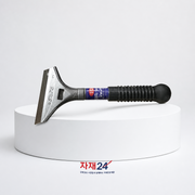 돌림형 스크래퍼 25cm SM-150 1개