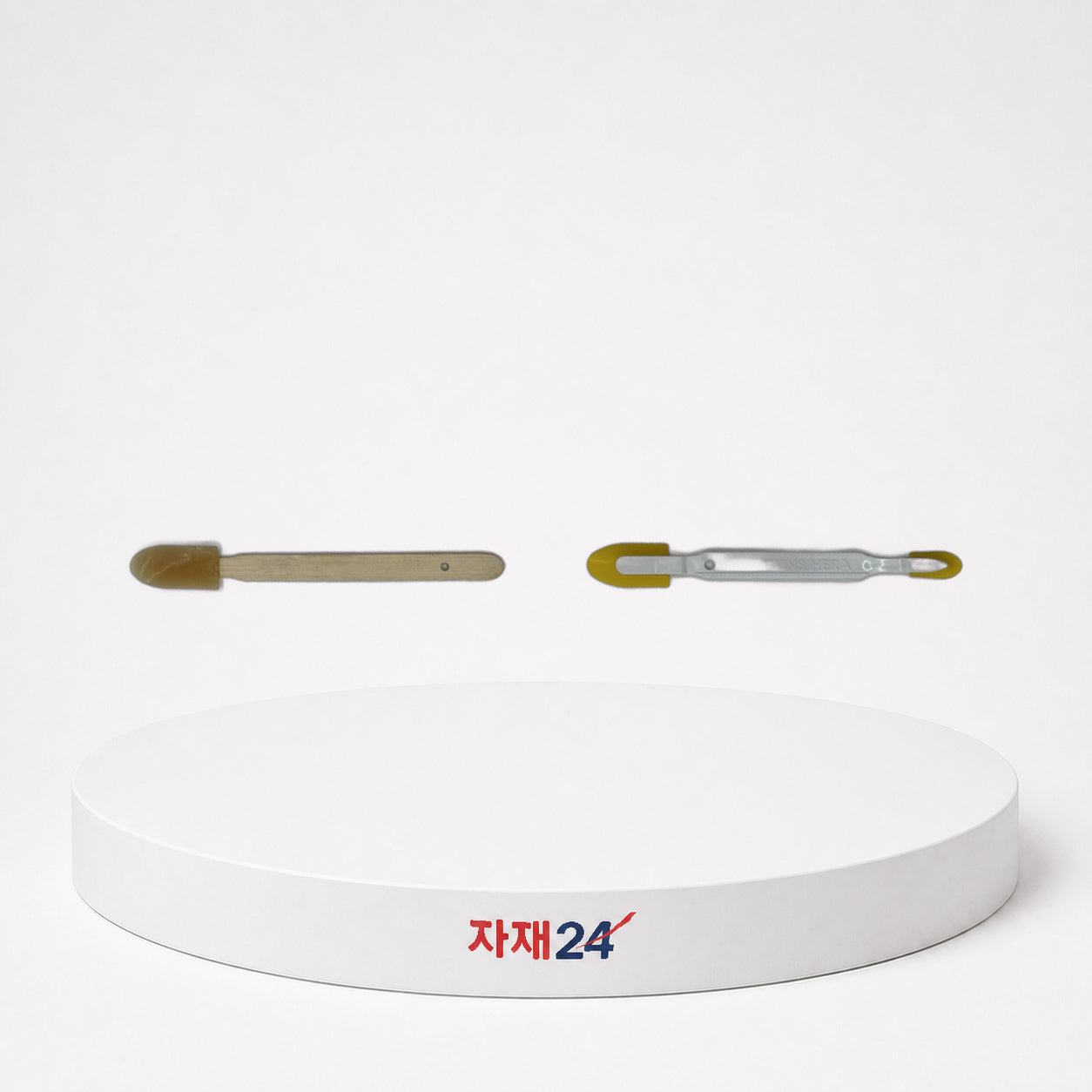 실리콘 헤라 단면·양면