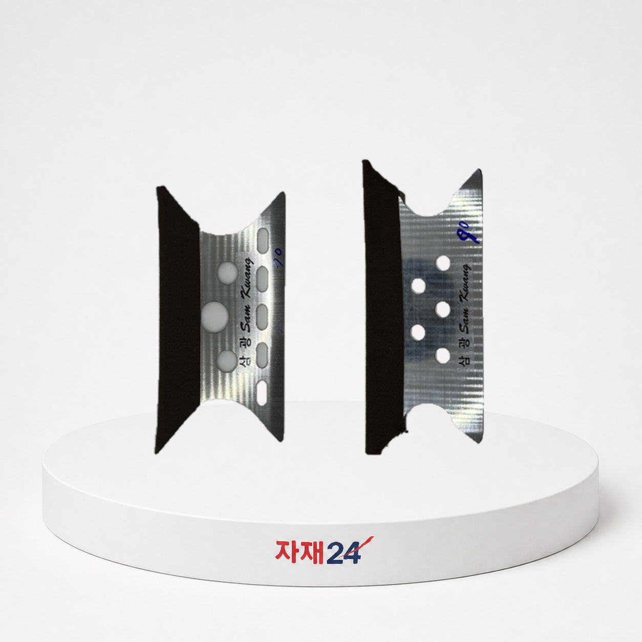 상칼 스테인 스퀴즈 소 대