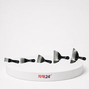 철헤라 50 75 110 160 210mm 규격 모음
