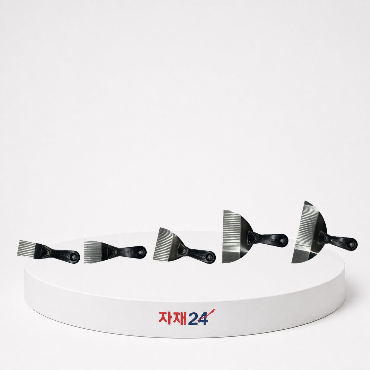 철헤라 50 75 110 160 210mm 규격 모음